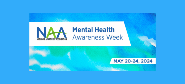 mental health awareness week may 20-24, 2024