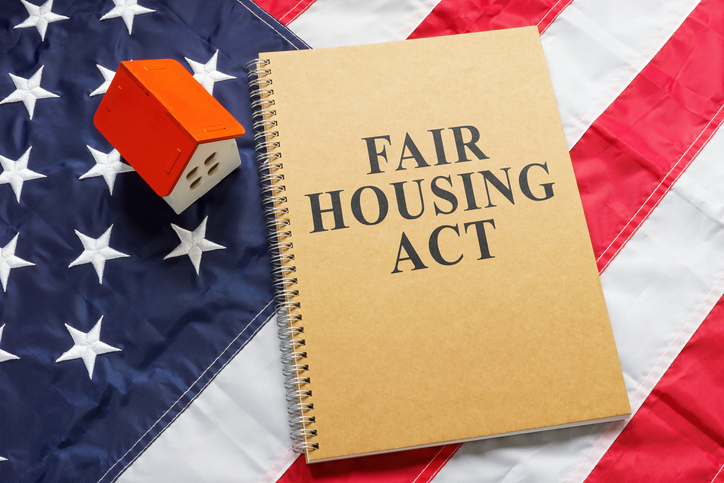 The National Apartment Association’s annual celebration of Fair Housing Month is underway.