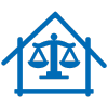 housing policy research icon
