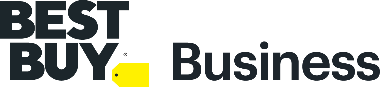 best buy business logo
