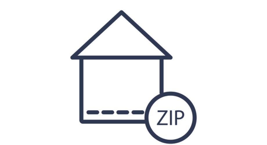 Renters Overtake Homeowners in 101 Zip Codes