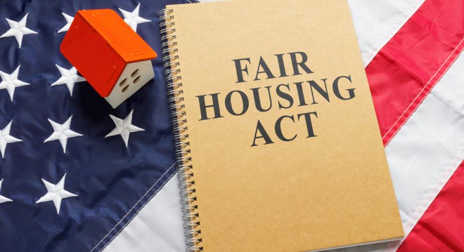 The National Apartment Association’s annual celebration of Fair Housing Month is underway.