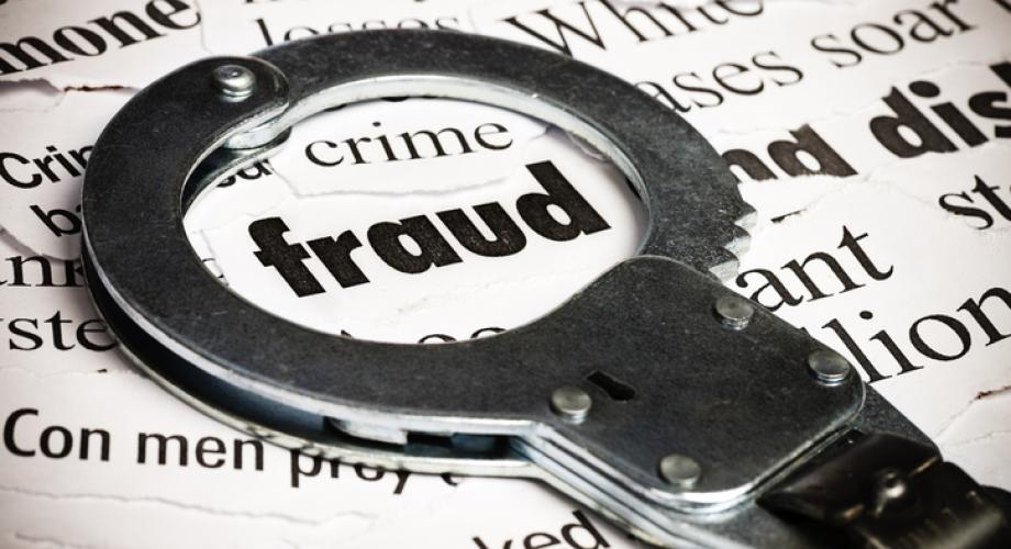 Fraud Continues to Pester Multifamily Housing