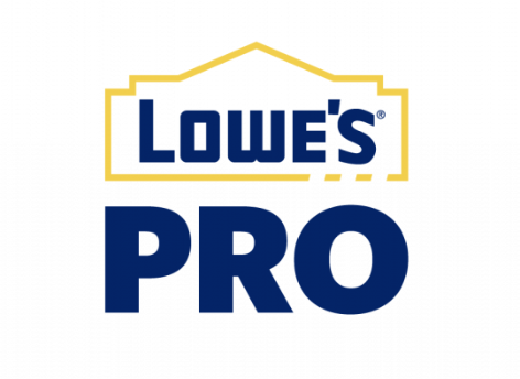 Lowe's Pro Logo