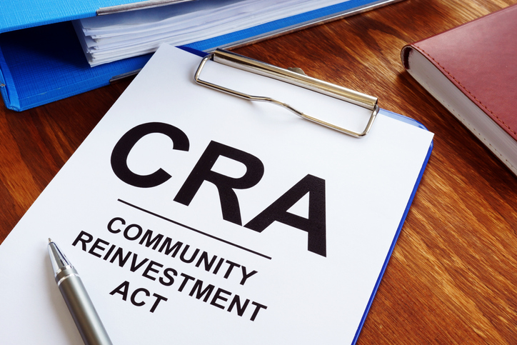 CRA Proposal Draws Industry Response