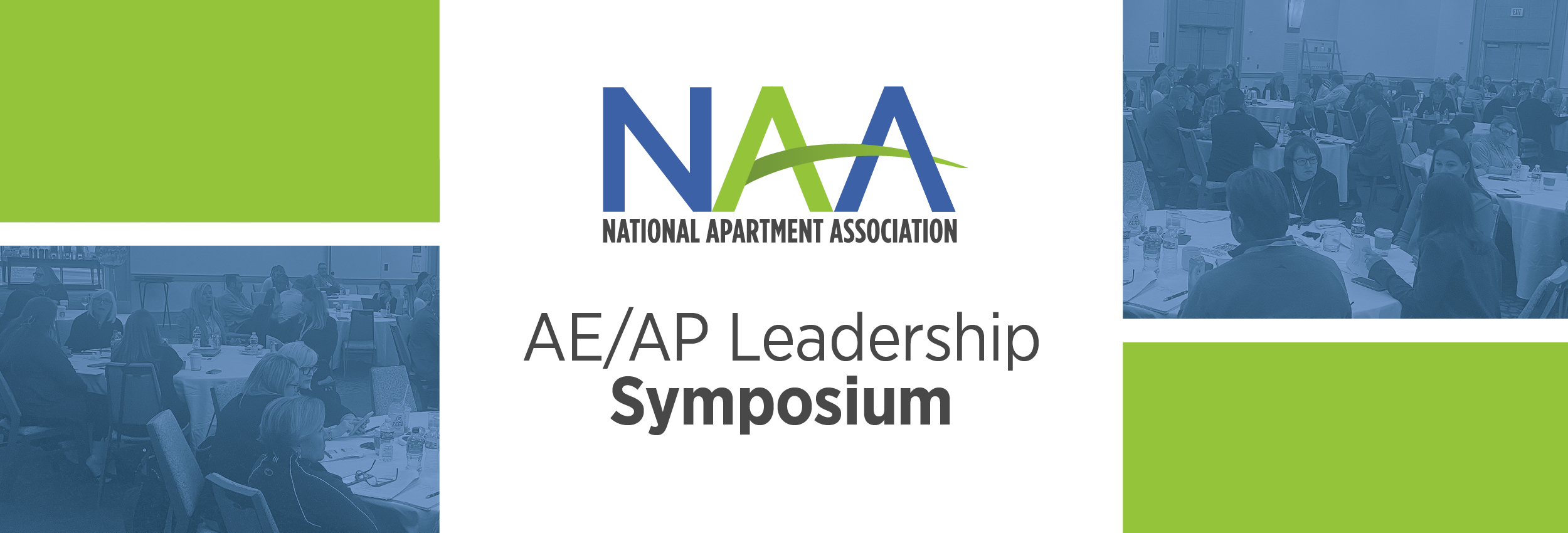 AE/AP Leadership Symposium