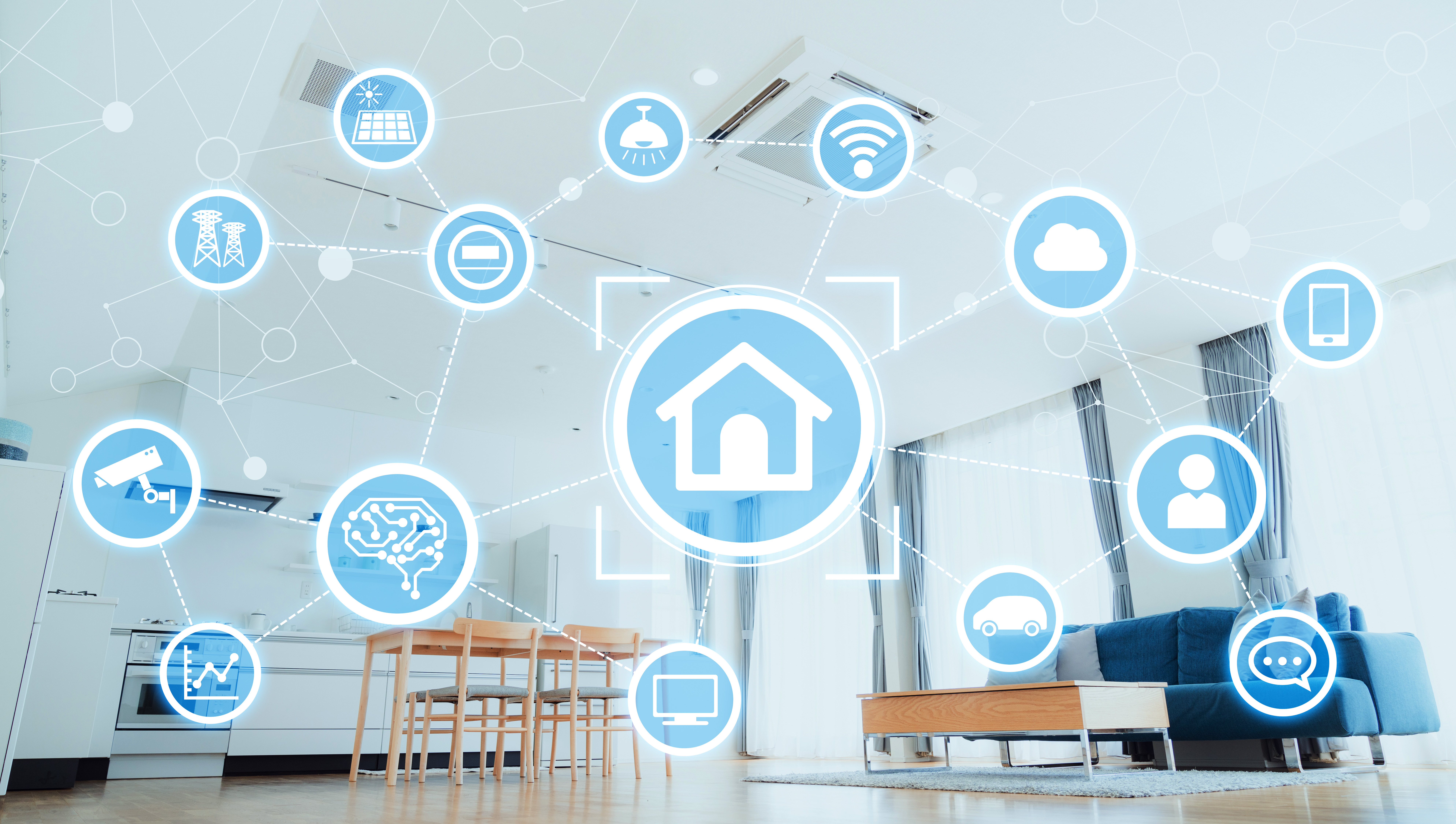5 Ways Managed Wi-Fi Drives Value for Multifamily Properties