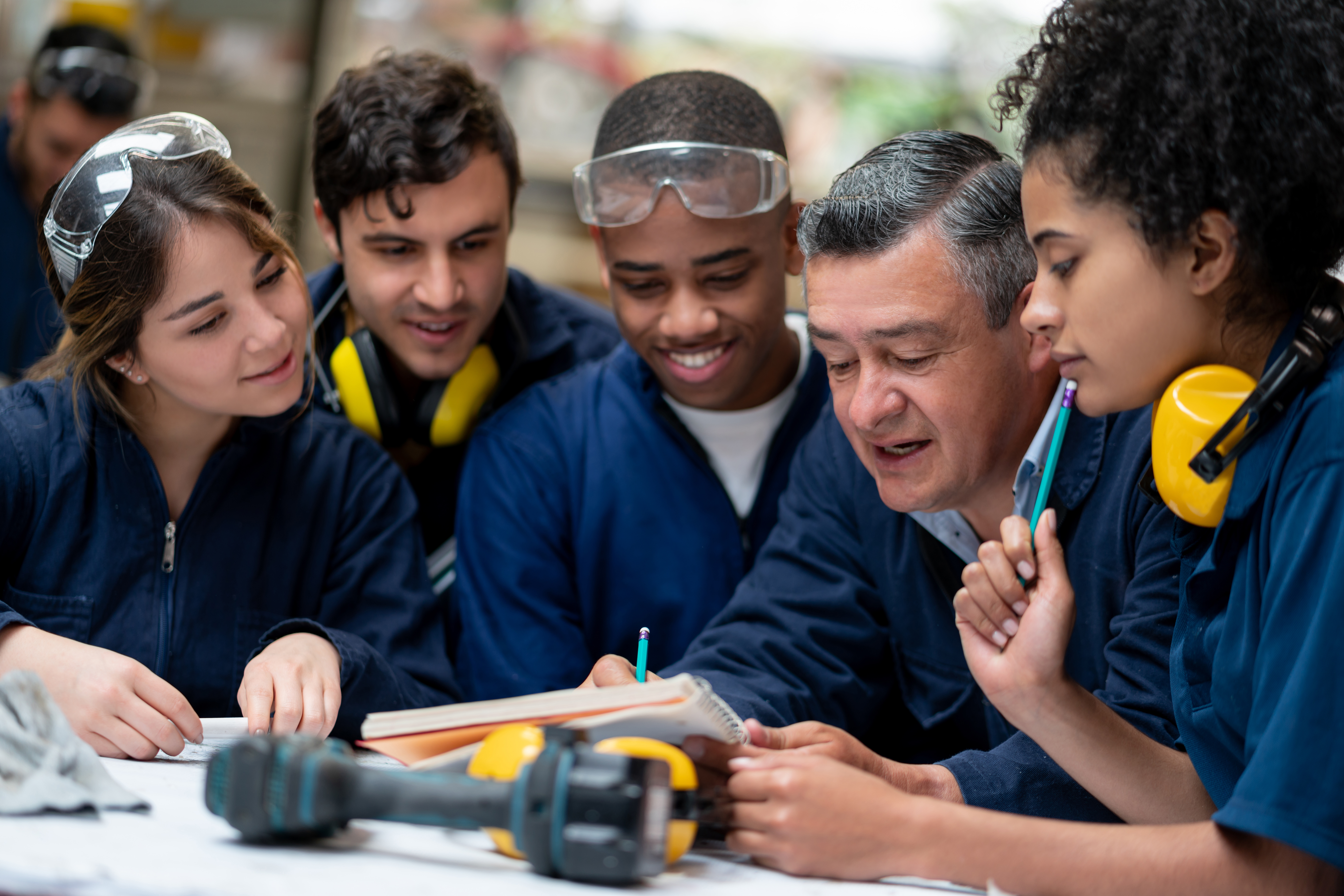 Apprenticeships: A Proven Solution for Developing Talent