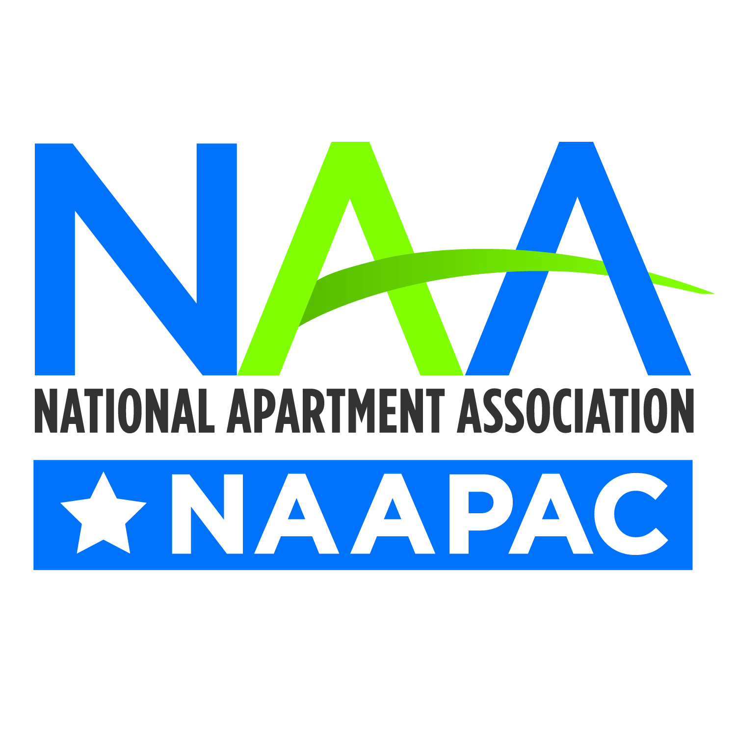 NAAPAC logo