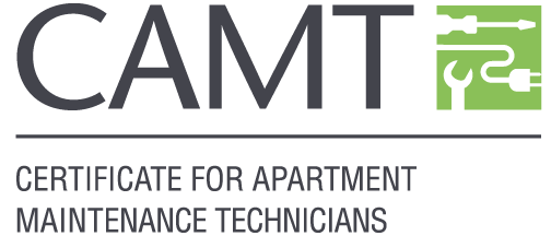 CAMT Logo