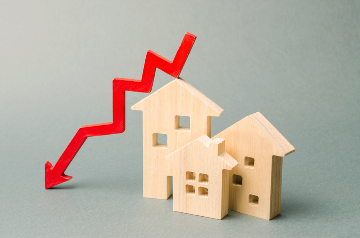 Multifamily Developer Confidence Slides in Second Quarter