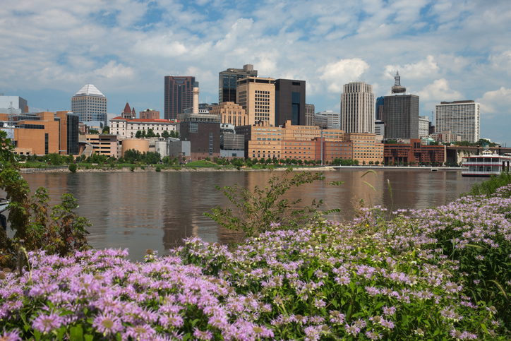 St. Paul housing production declining