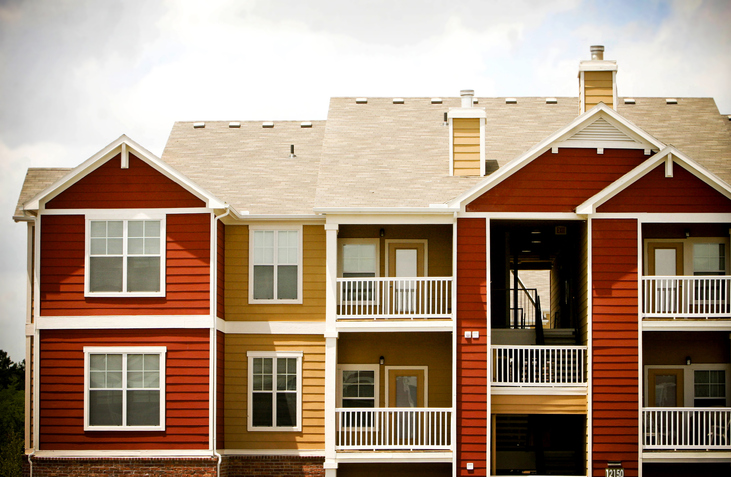 Emerging Trends in Apartment Supply, Demand