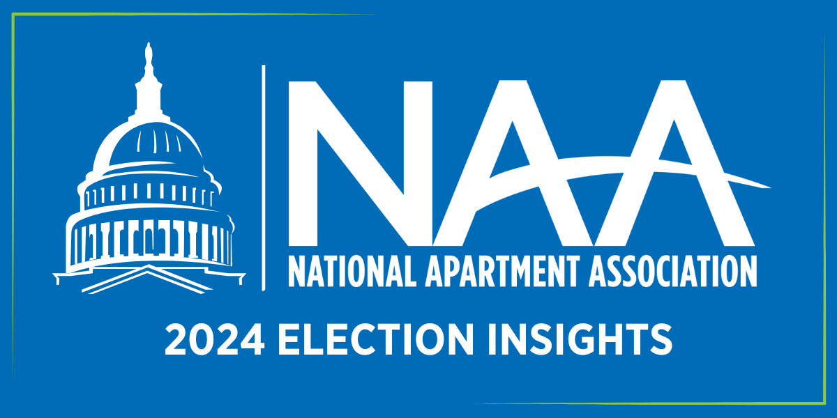 NAA's 2024 Election Insights