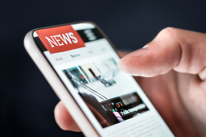 Top Stories - 1/7/2025