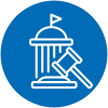 policy issues icon