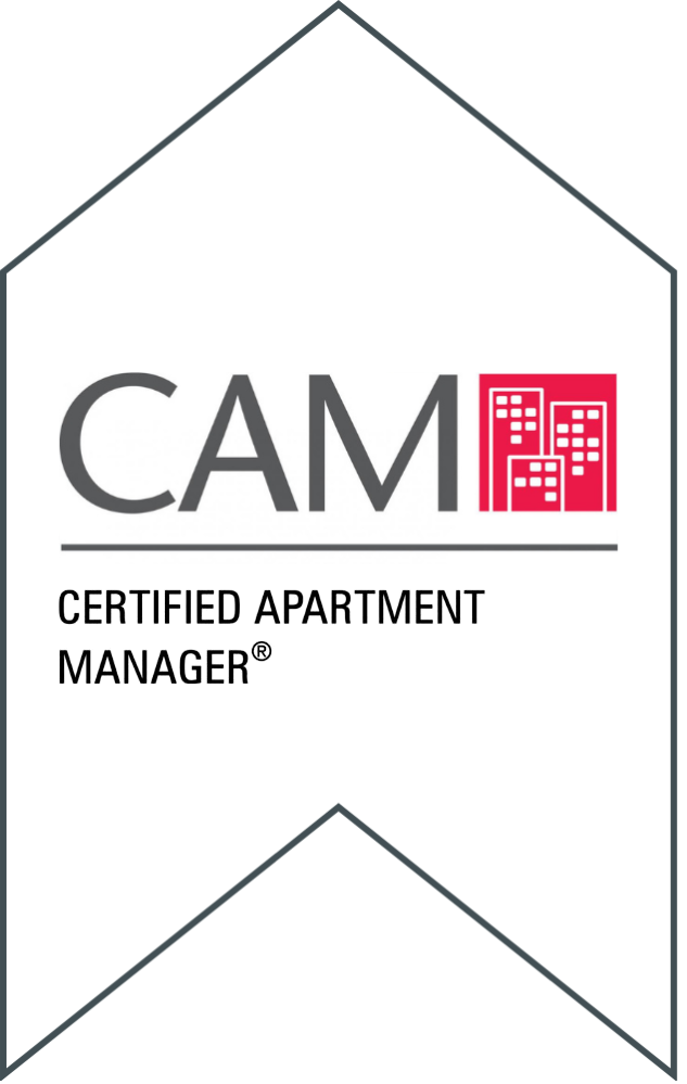 cam logo