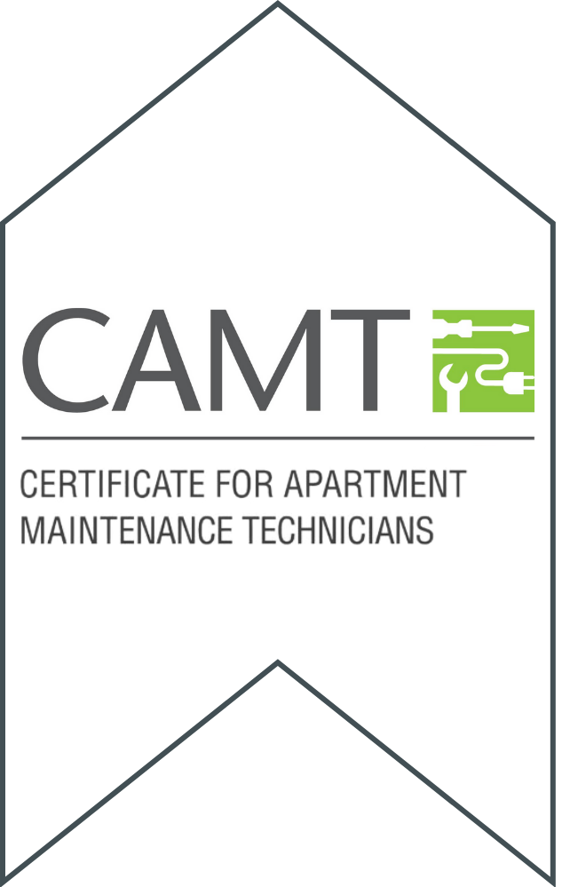 CAMT logo