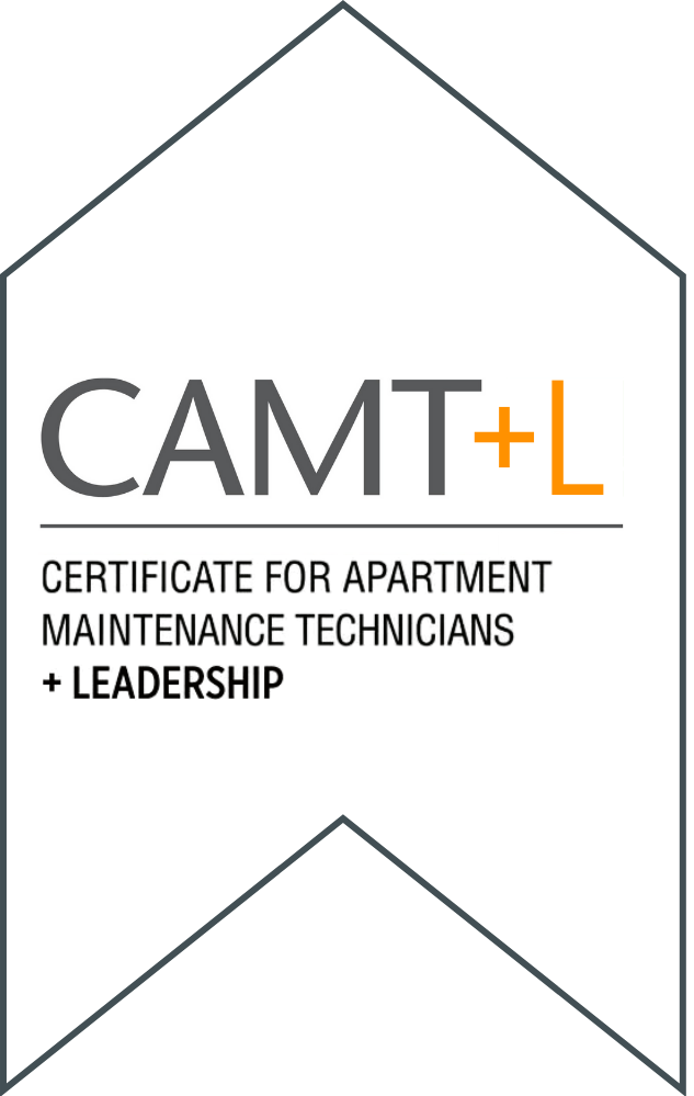 CAMT+L Logo