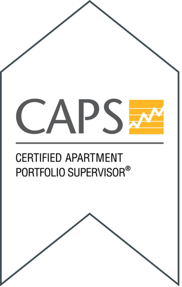 caps logo