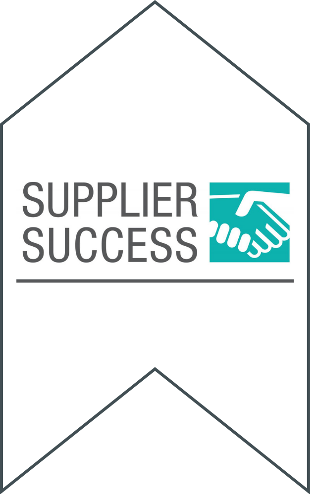 supplier success logo