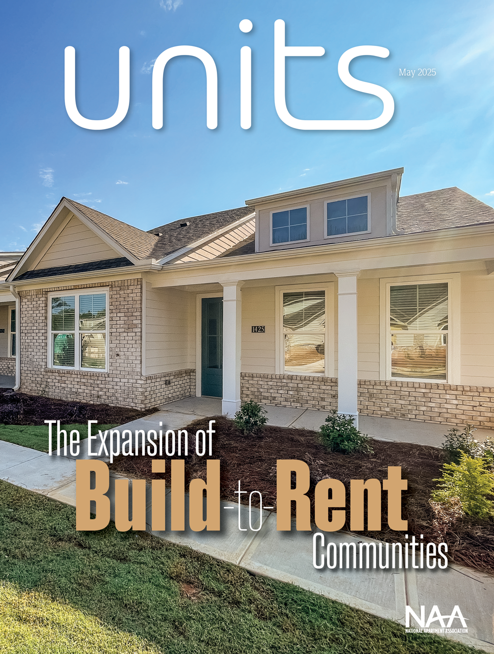 units cover may 2025