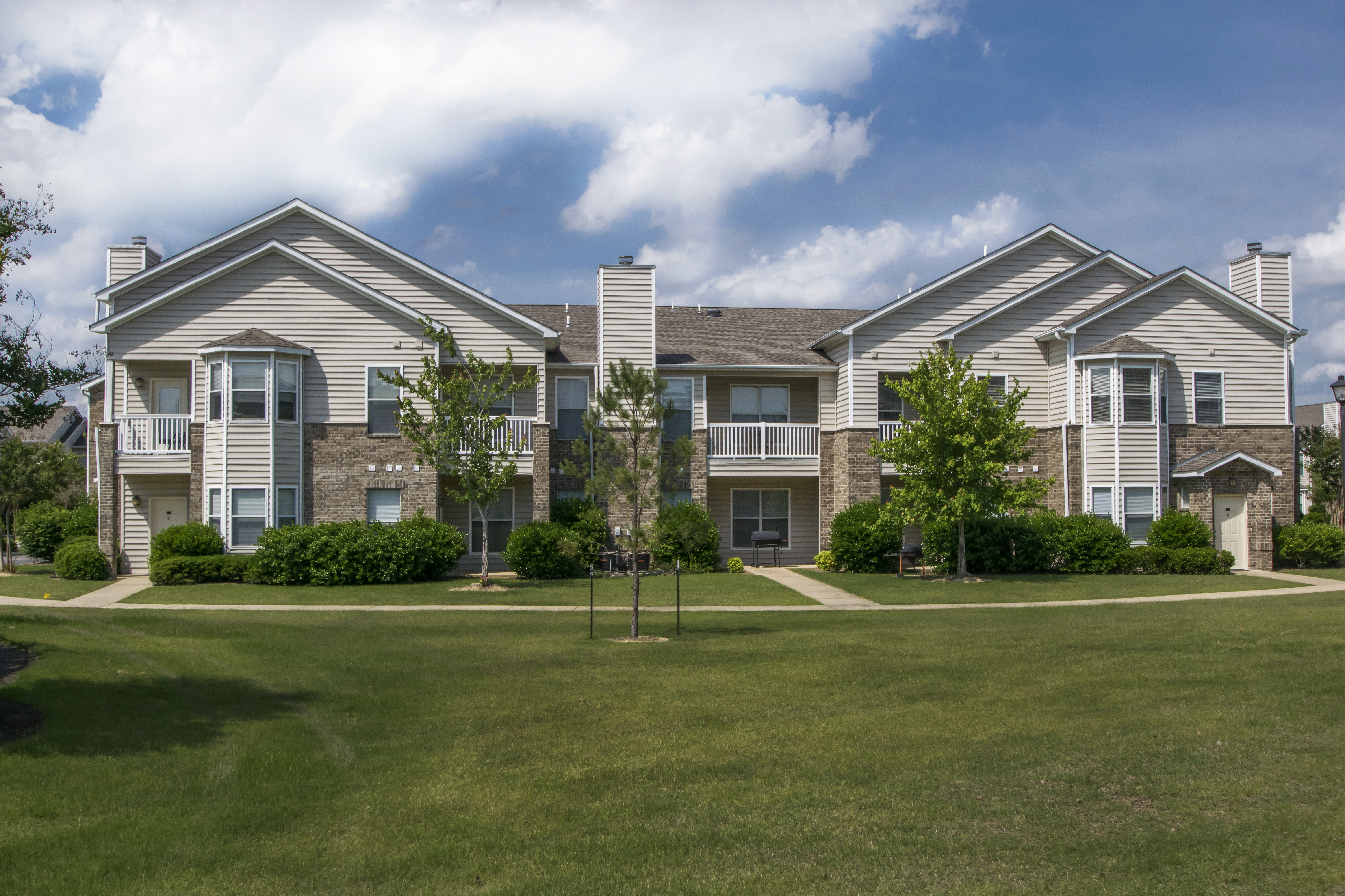 Morgan Properties Exceeds 100,000 Units with New Acquisition