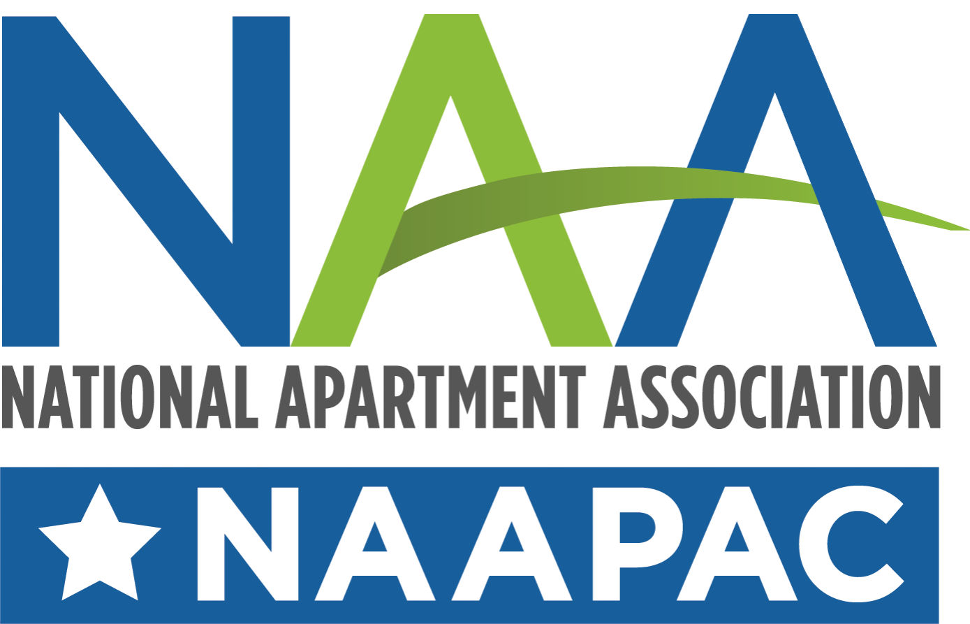 NAAPAC logo