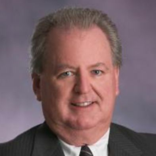 jay parmalee headshot