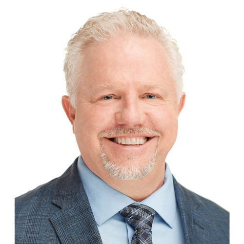 kirk downey headshot