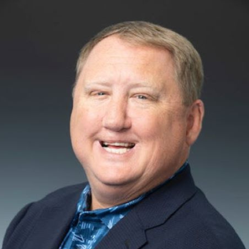 chris carter headshot