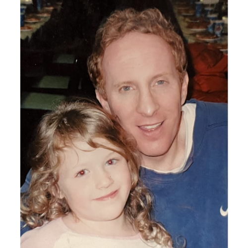 David Legow headshot