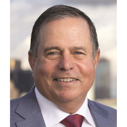 rick snyder headshot