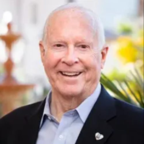 Dean Weidner Headshot