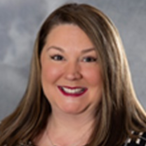 susan stroud headshot