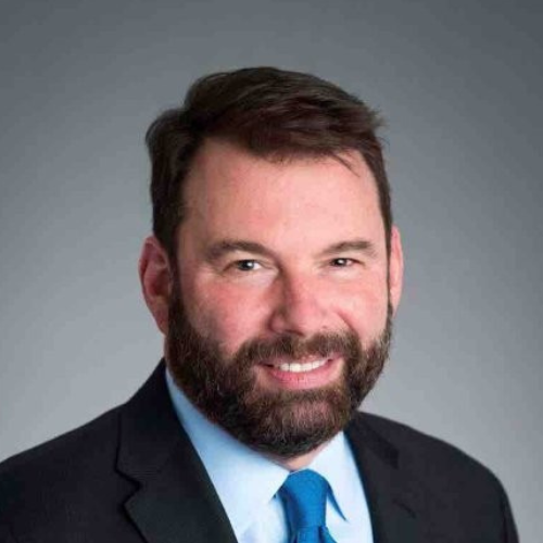 bob pinnegar headshot