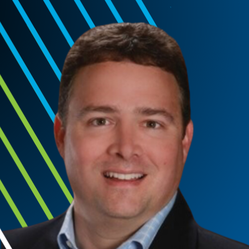 Brian Chase Headshot