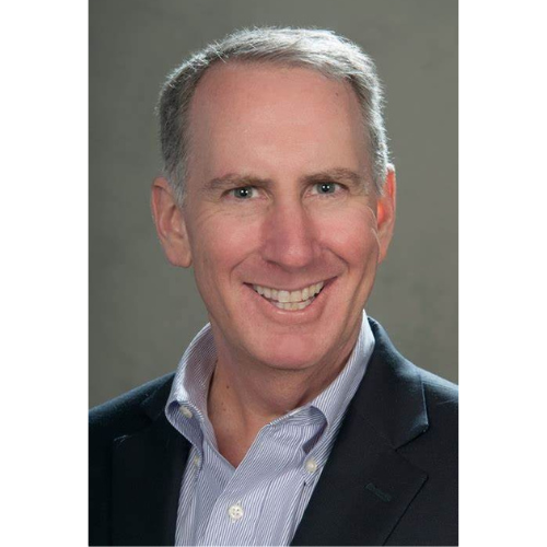 Steve Rappin Headshot