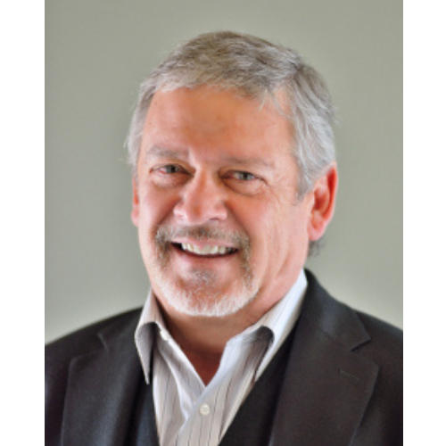 bobby griffith headshot