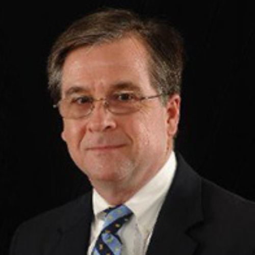 Mike Holmes headshot