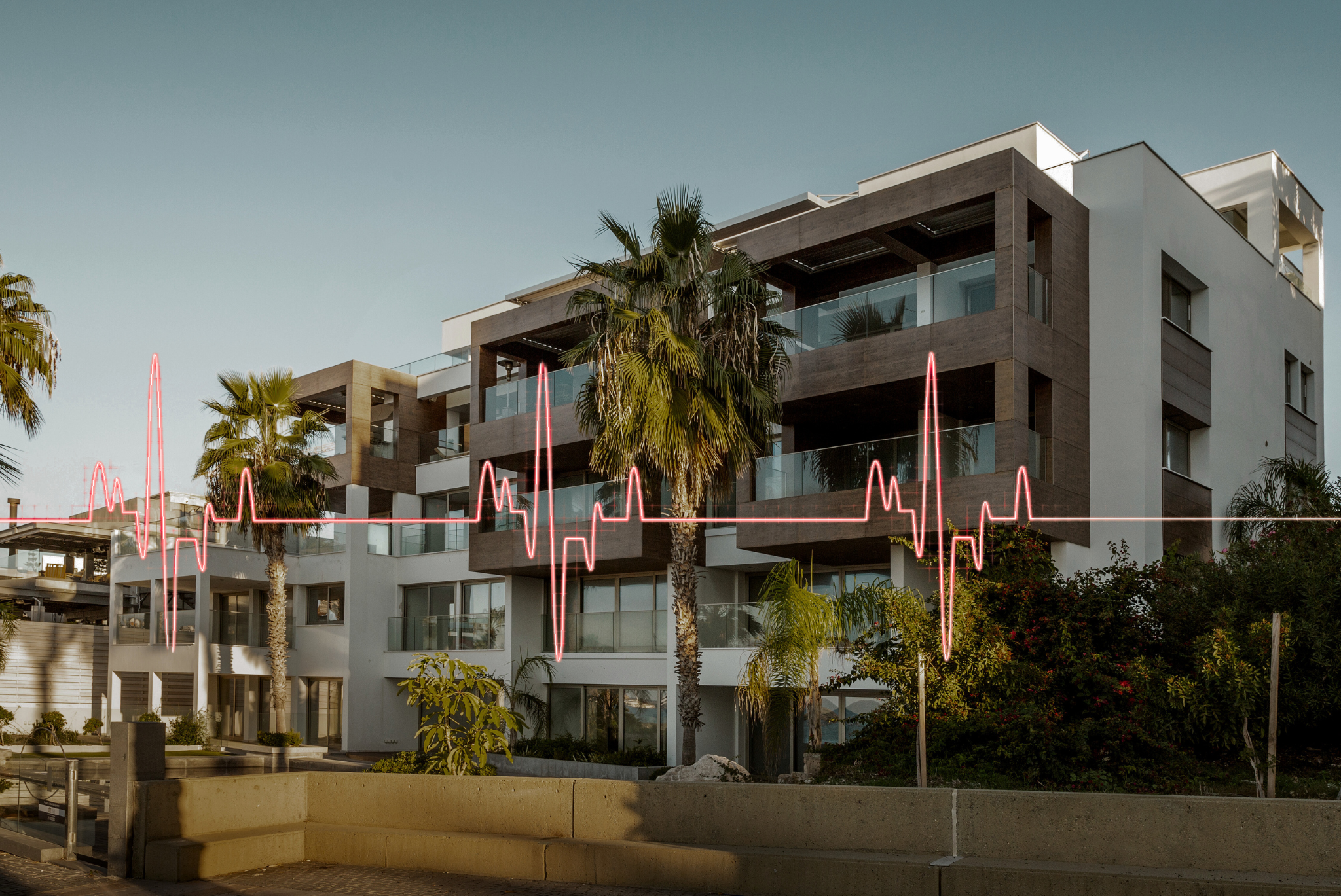 apartment market pulse 2025