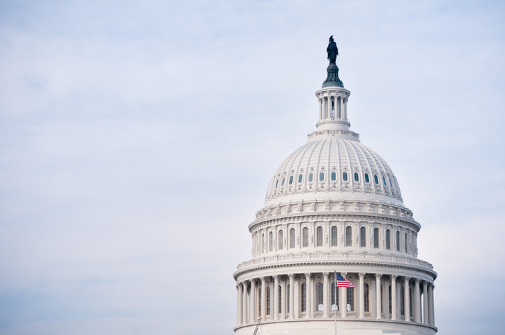 Live Updates: Federal Government Shutdown Ends