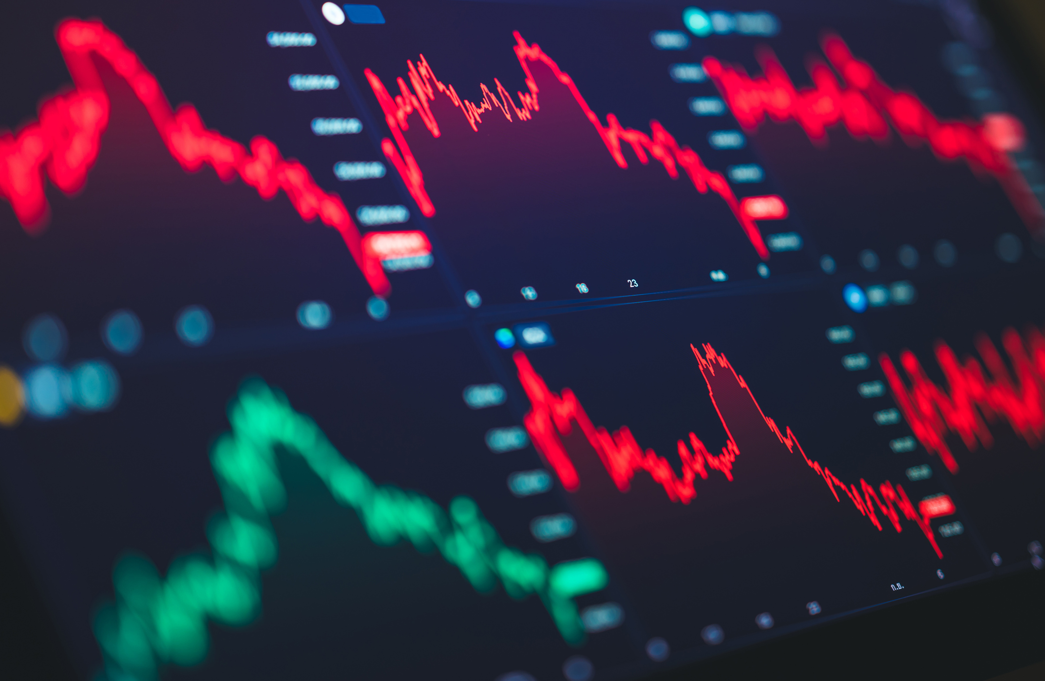 Apartment Labor Market Dynamics Report