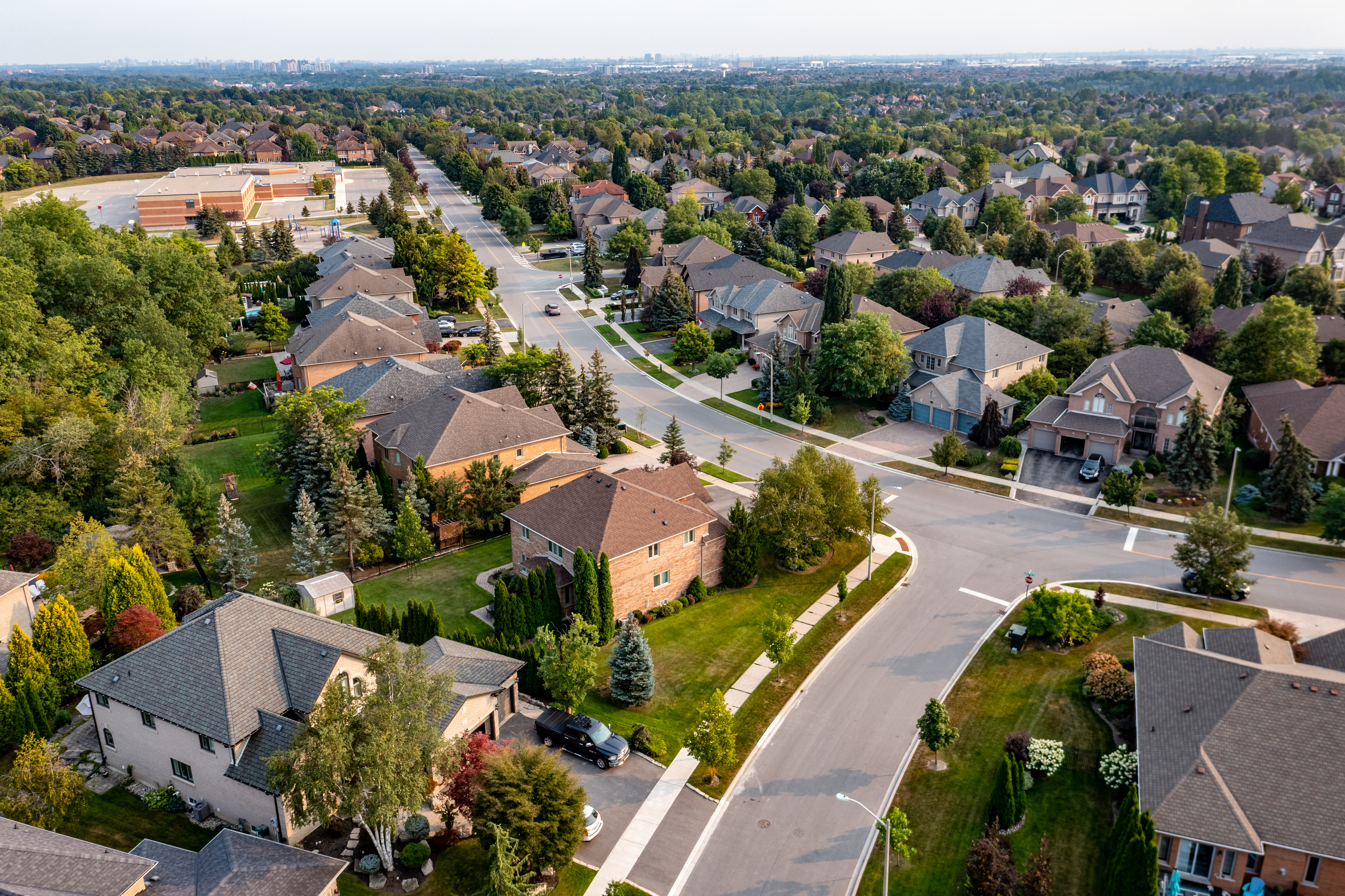 Neighborhood