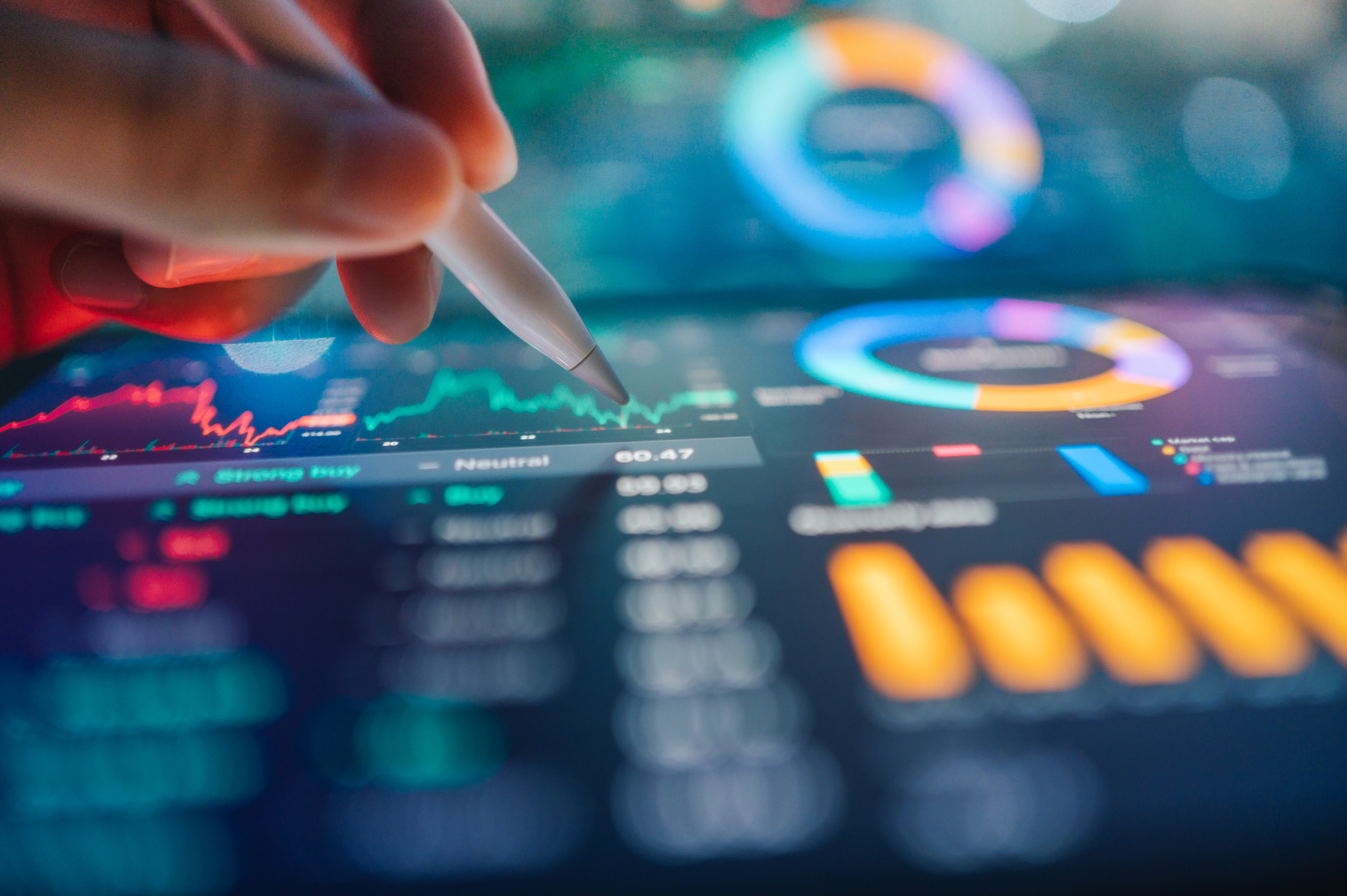 From Momentum to Management: Navigating Elevated Costs in a Constrained Operating Environment