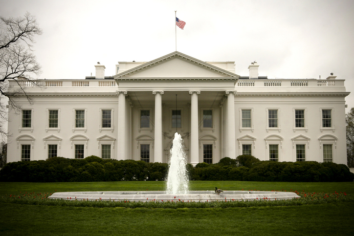 White House Targets Institutional Investment in Single-Family 