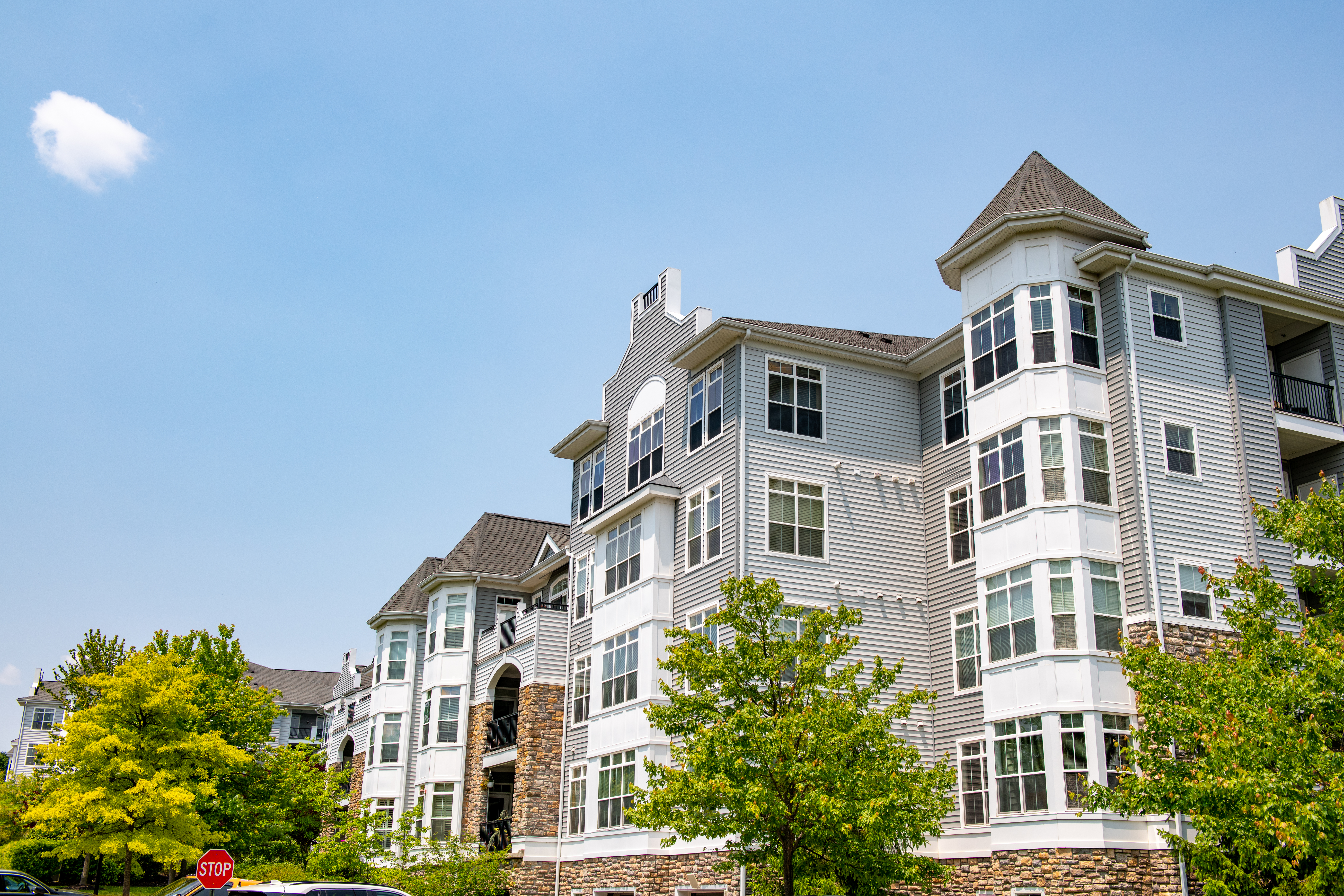 Rent Control Challenges Another Market 