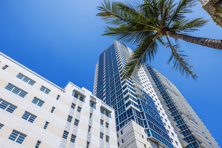 TPG Acquires Stake in Lennar's Quarterra