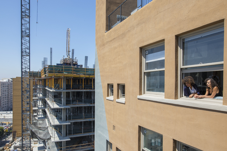 Affordable Housing Impact Fees Limiting Growth