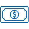 dollar icon